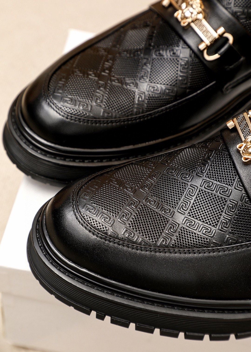 Givenchy Leather Shoes